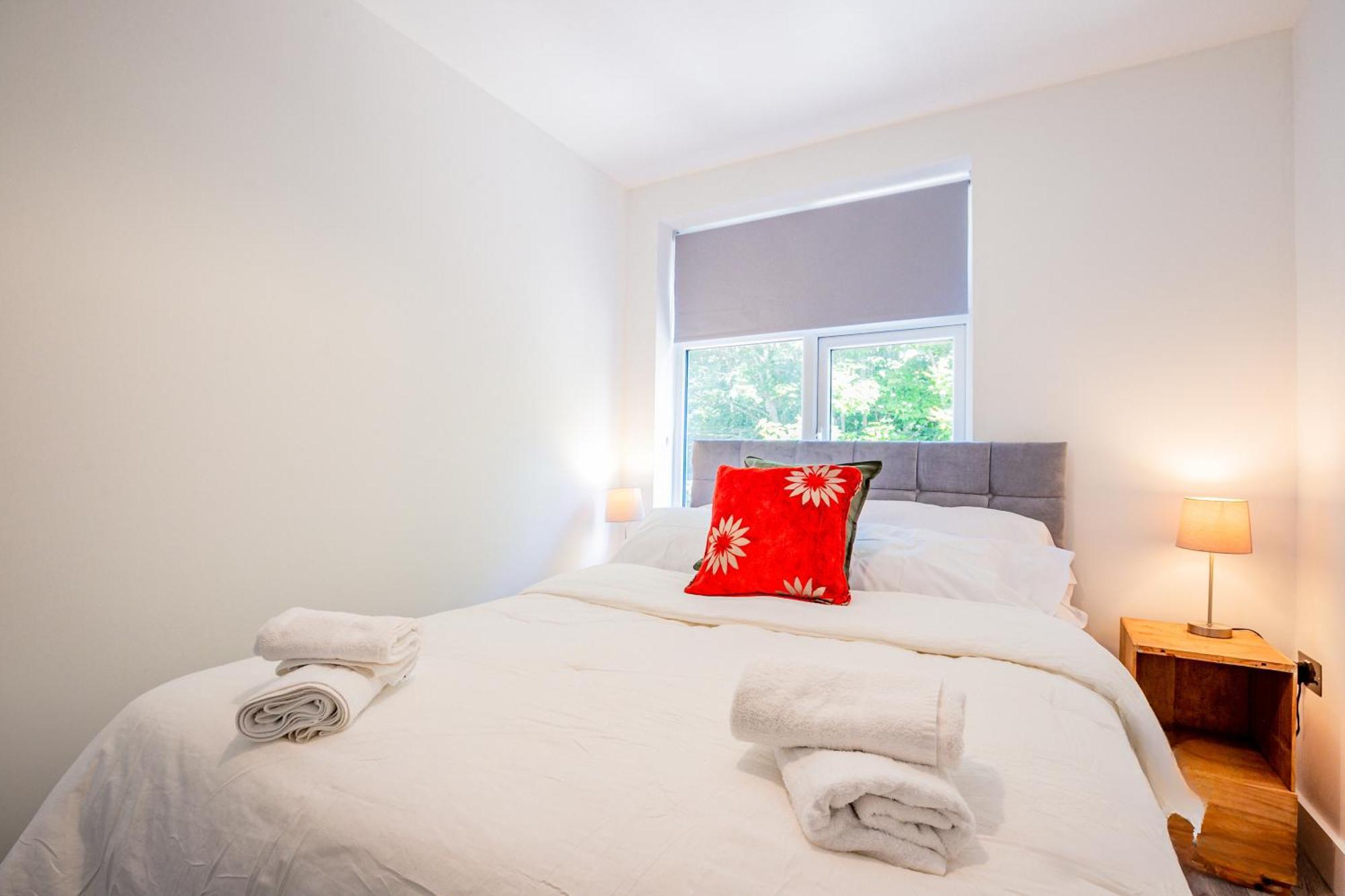 Host & Stay - Croydon Road Apartments Caterham Exterior photo