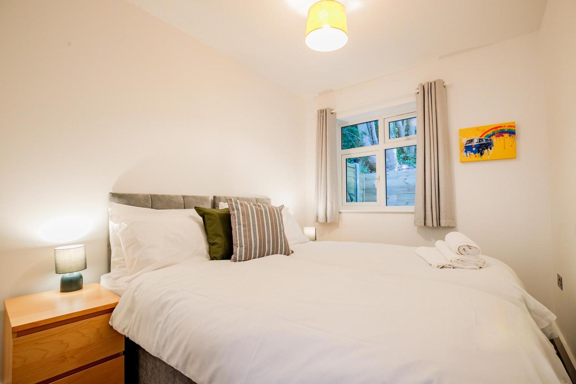Host & Stay - Croydon Road Apartments Caterham Exterior photo